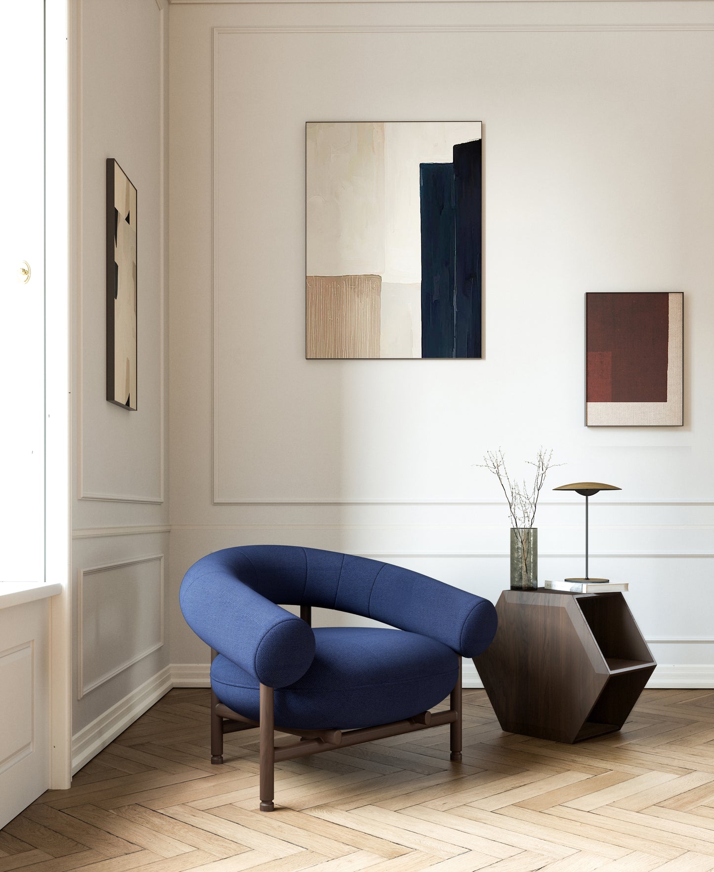 HEXA Coffee Table