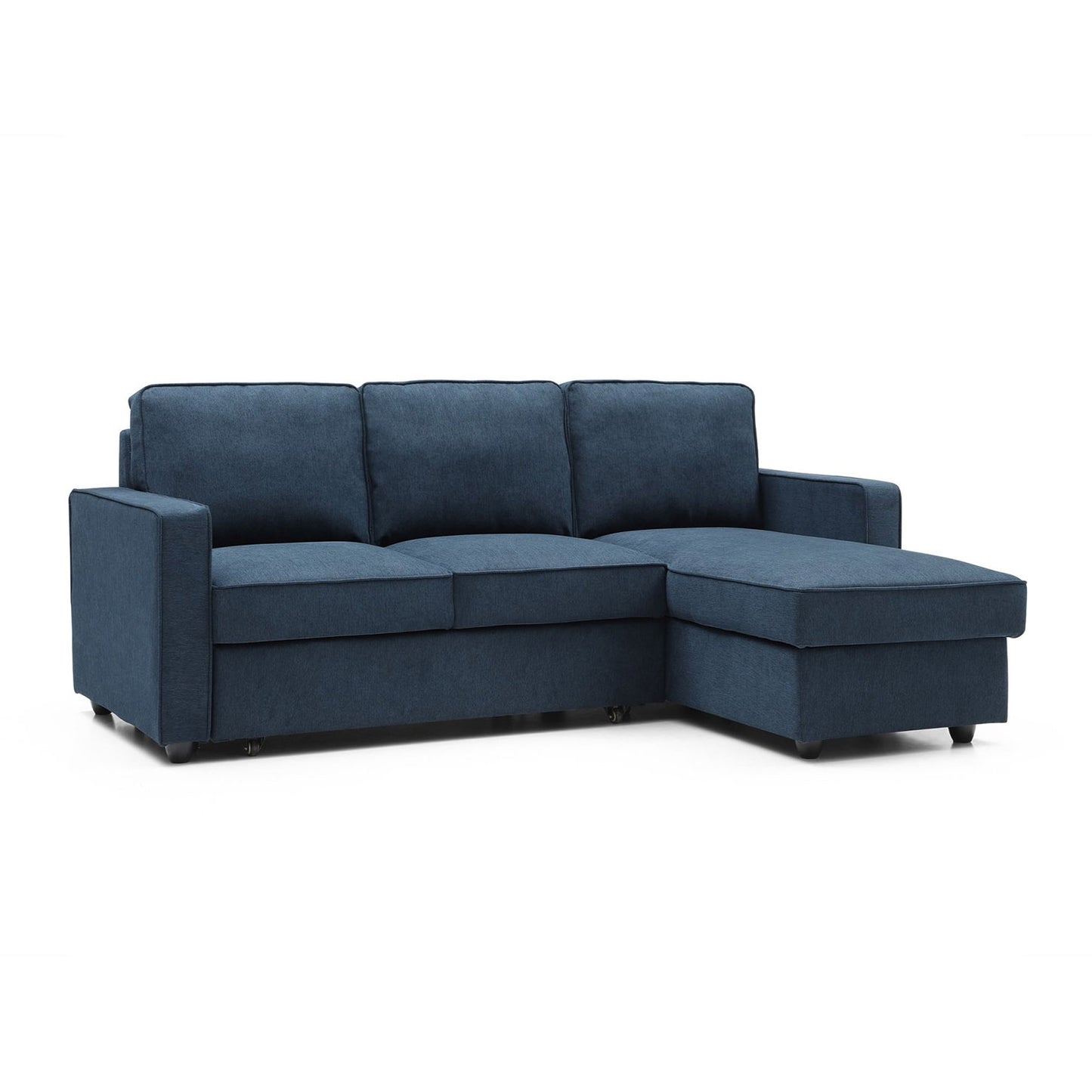MYLES Corner Sofa Bed