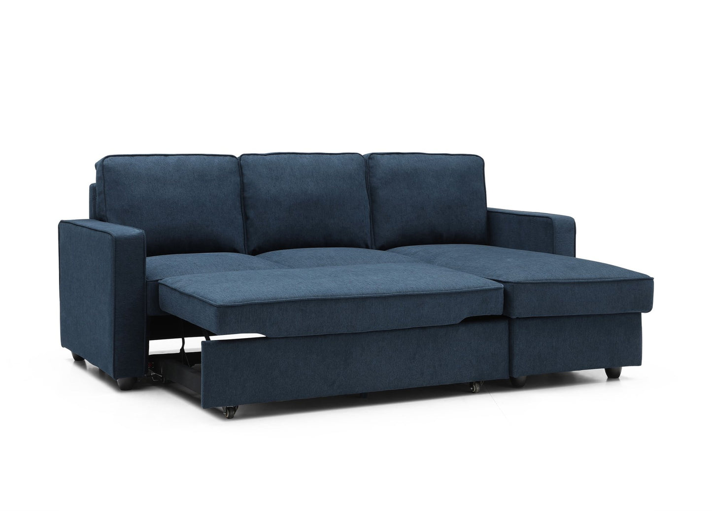 MYLES Corner Sofa Bed