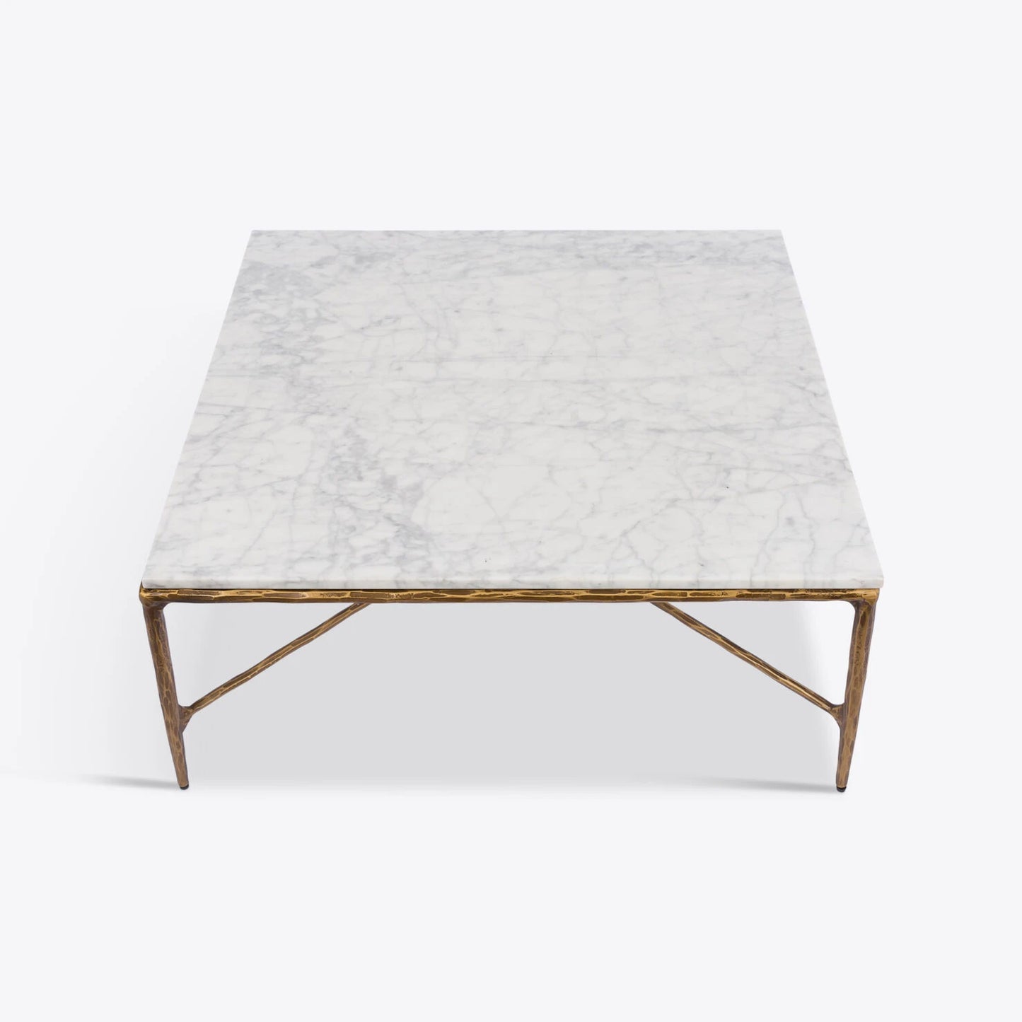 PASADENA SQUARE Coffe Table