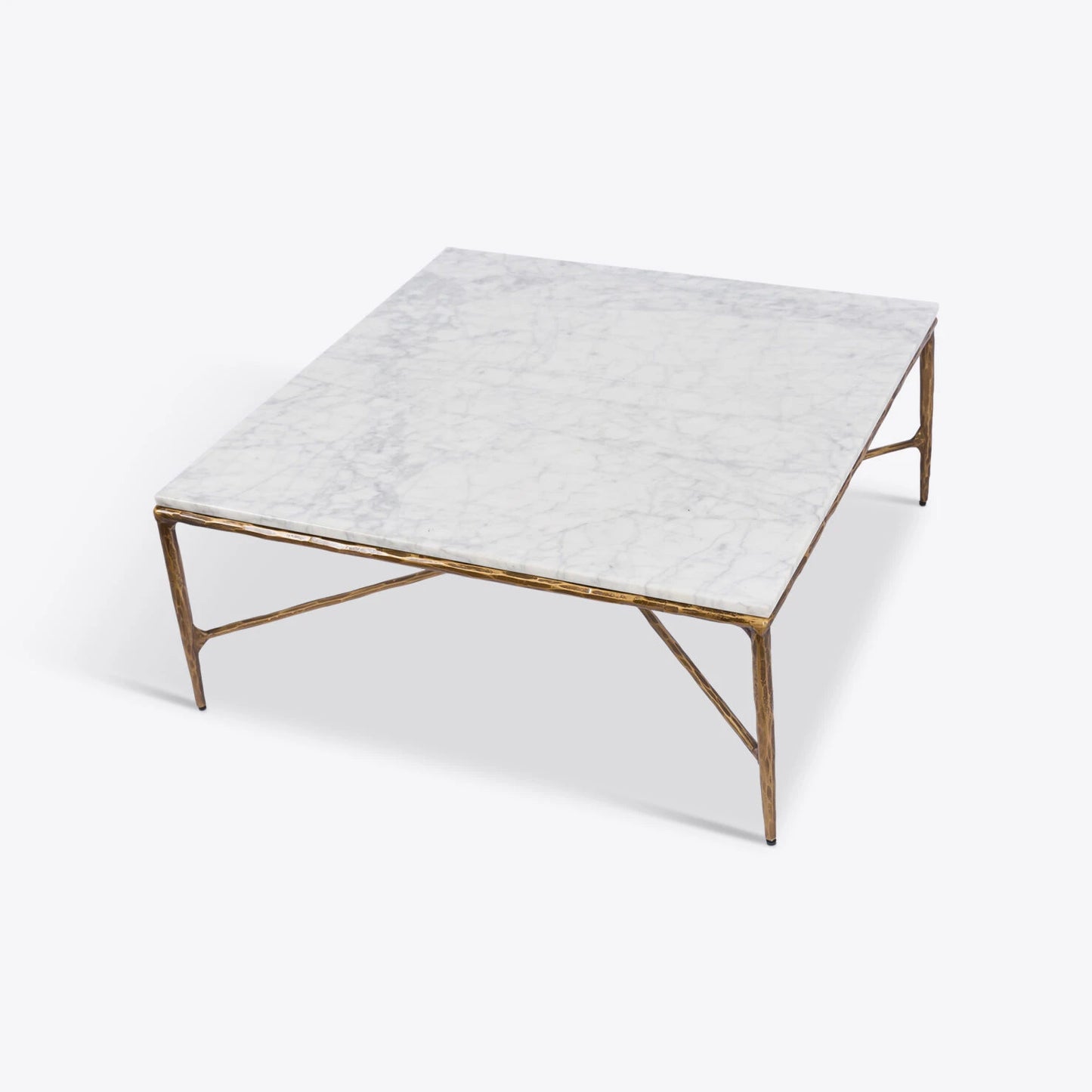 PASADENA SQUARE Coffe Table