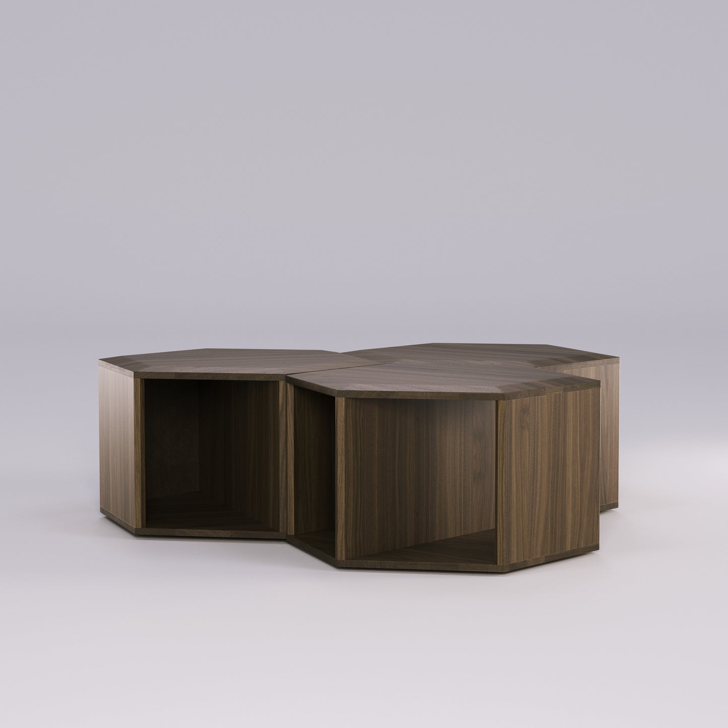 HEXA Coffee Table