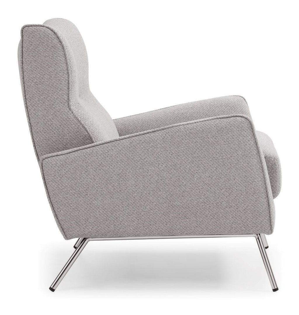 CHLOE ACCENT Armchair