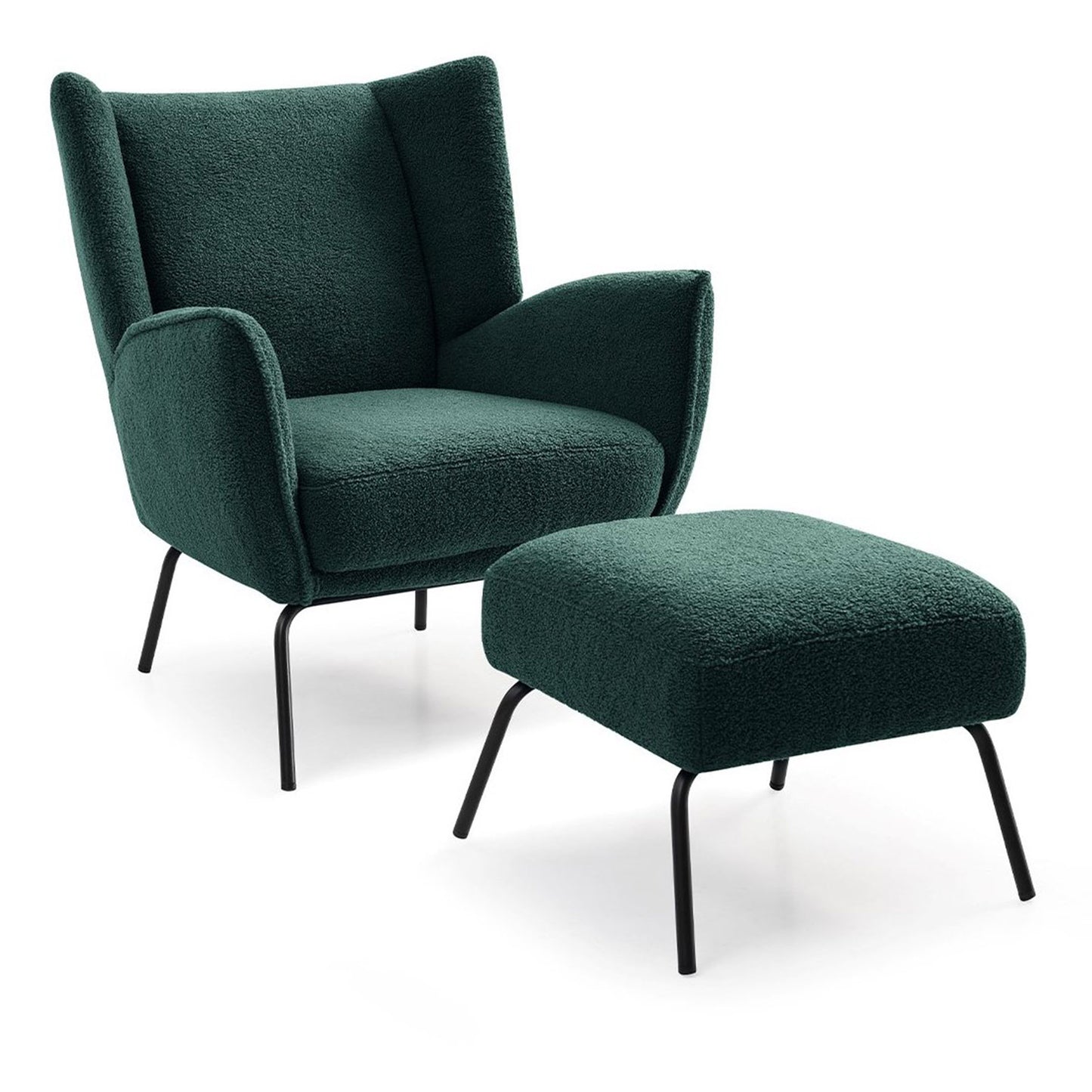 ZANE ACCENT Armchair