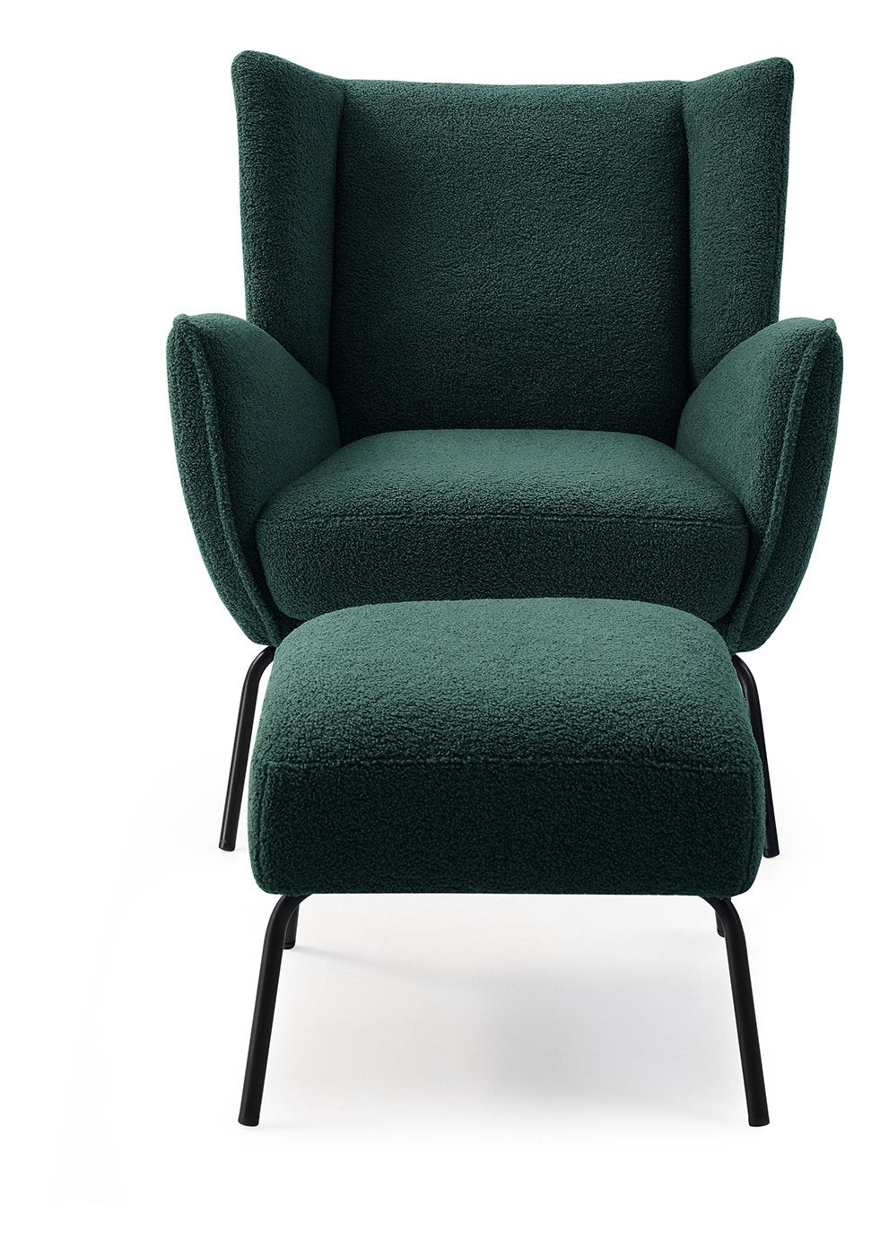 ZANE ACCENT Armchair