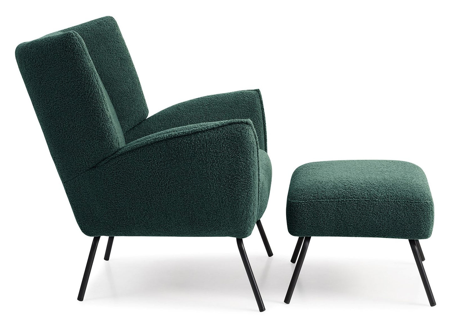 ZANE ACCENT Armchair