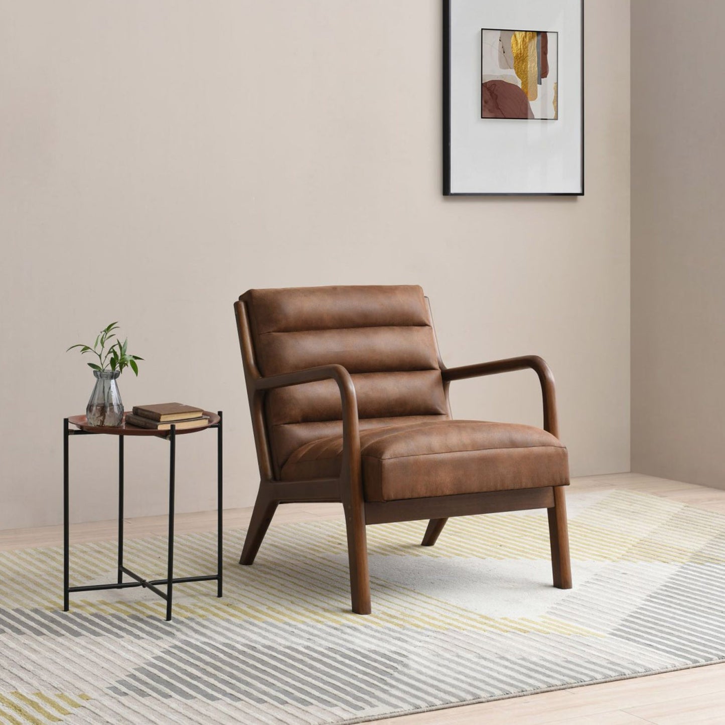 INCA Armchair