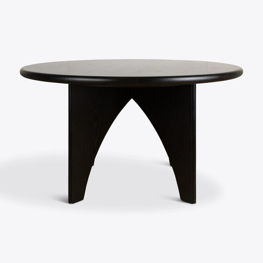 BLACK NELLY Dining Table