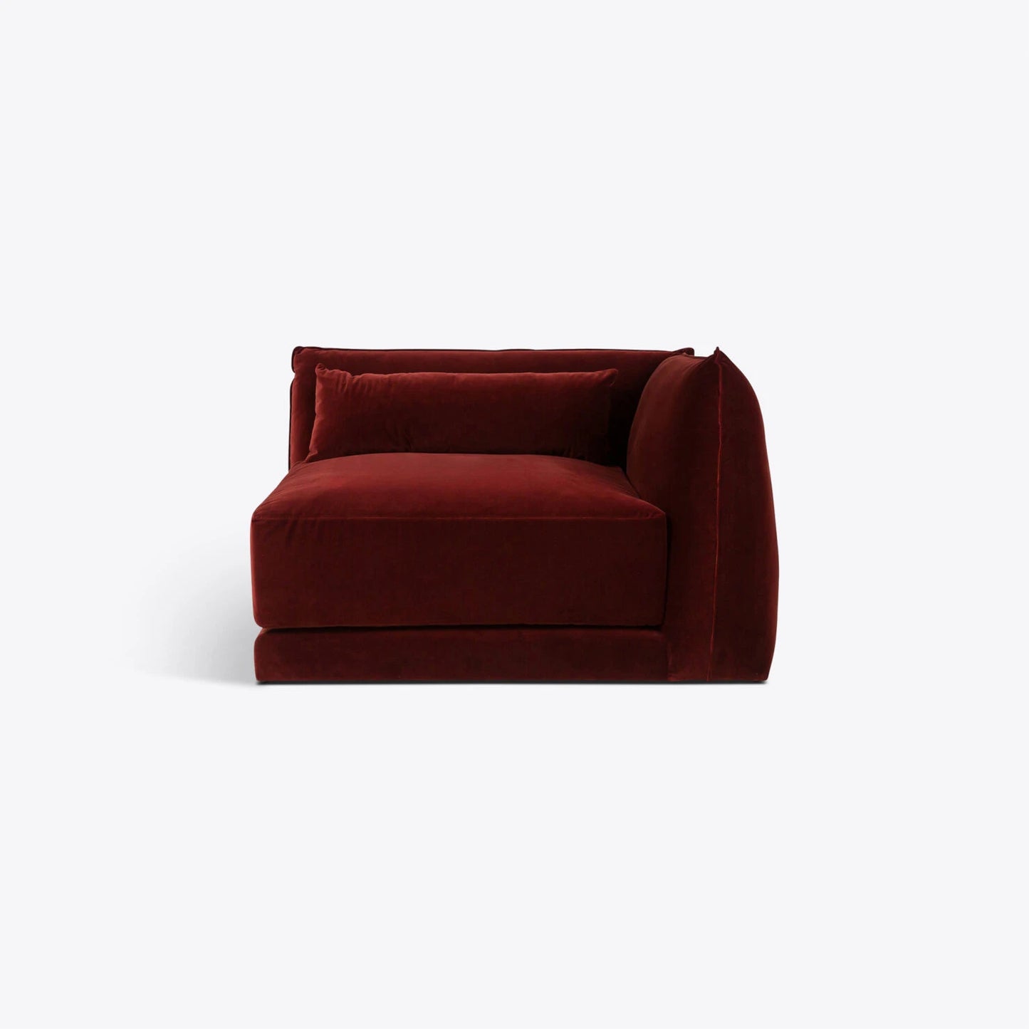RED BRICK MILANO Sectional Sofa