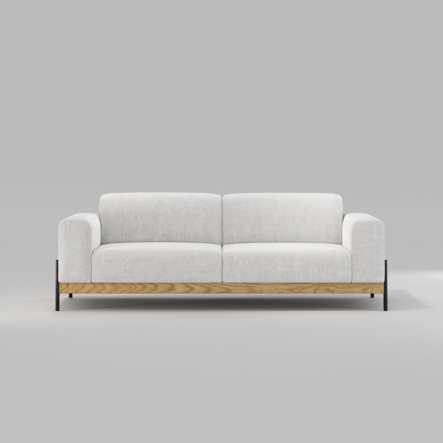 BOWIE 2 Seater Sofa