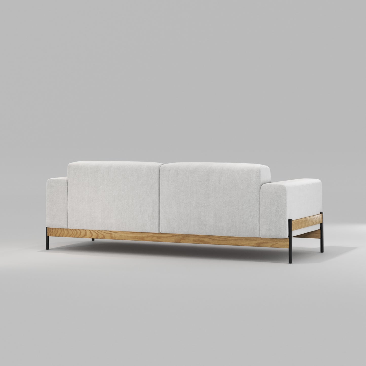BOWIE 2 Seater Sofa